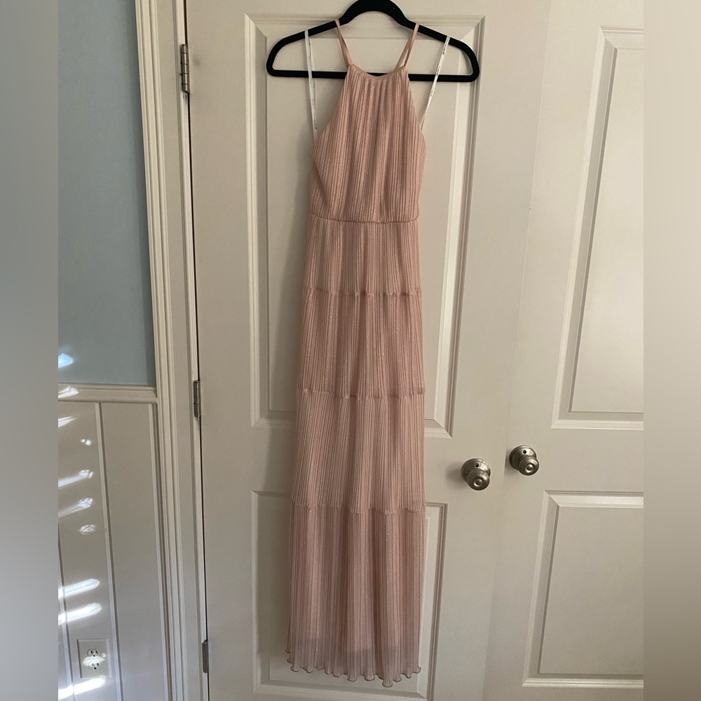 - Speechless Gown